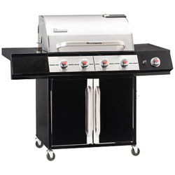 Landmann Avalon 4.1 Burner Gas BBQ